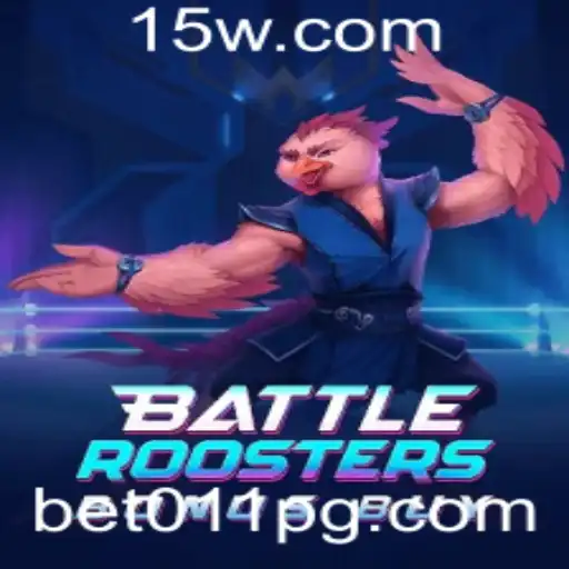 BattleRoostersBonusBuy: Jogo Empolgante para os Amantes de Apostas