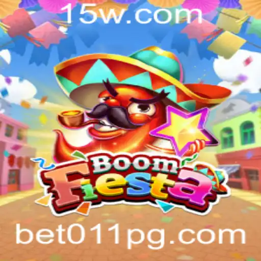 Uma análise detalhada do emocionante jogo BoomFiesta