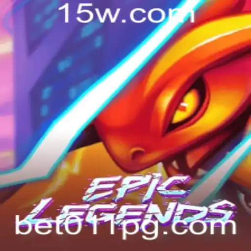 Descubra o Fascinante Mundo de EpicLegends e a Sua Nova Atualização Bet011