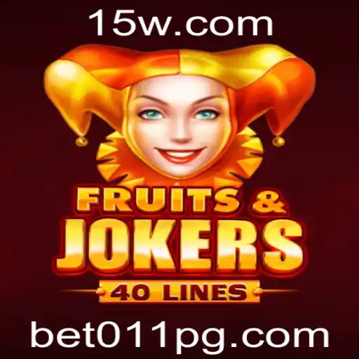 FruitsAndJokers40: Um Mergulho no Mundo Vibrante dos Jogos de Cassino