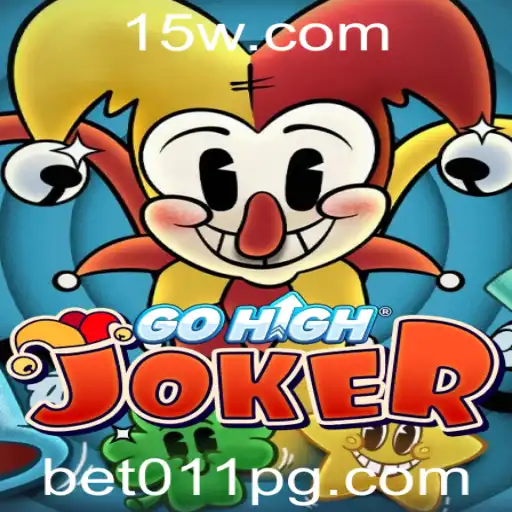Descubra GoHighJoker: O Jogo Revolucionário que Está Transformando Apostas Online