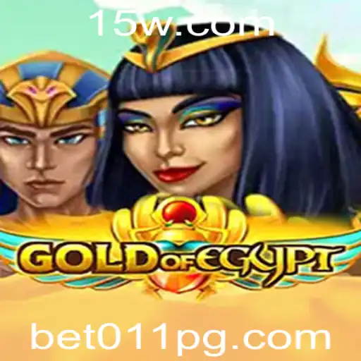 Explorando o Fascinante Mundo de GoldOfEgypt e a Inovação Bet011