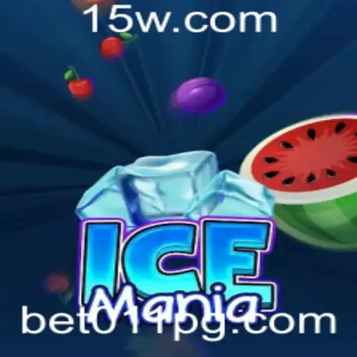 Descubra IceMania: O Novo Fenômeno dos Jogos com Bet011