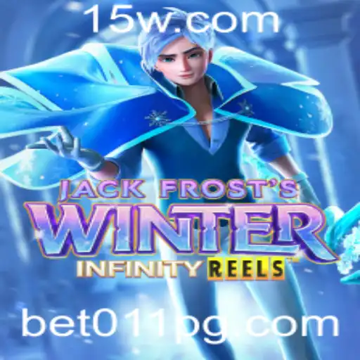 JackFrostsWinter: Um Mergulho Fascinante no Mundo do Jogo de Tema Invernal