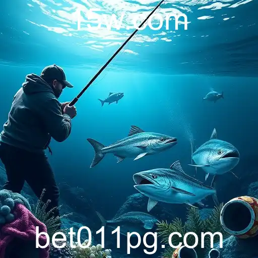 Jogos de pesca