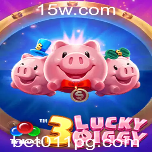 Descubra o Mundo de 3LUCKYPIGGY: Regras e Estratégias do Jogo Inovador