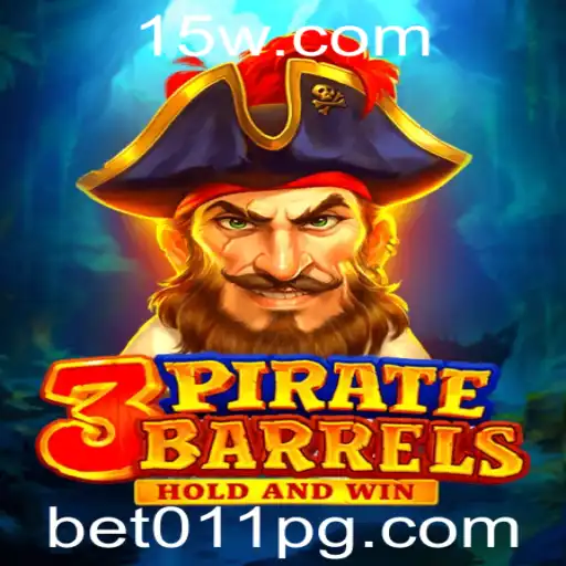 Descubra o Fascinante Mundo do Jogo 3PirateBarrels
