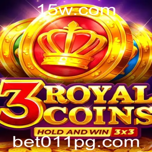 Explorando o Mundo do Jogo 3royalcoins com Bet011