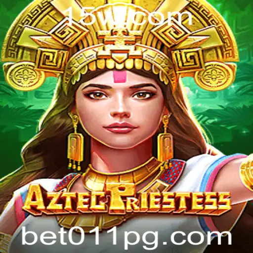 AztecPriestess: Descubra o Fascinante Mundo do Jogo Baseado nas Riquezas dos Astecas