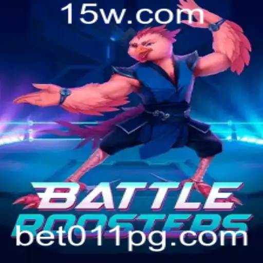 Descubra o Mundo Intenso de BattleRoosters com Bet011