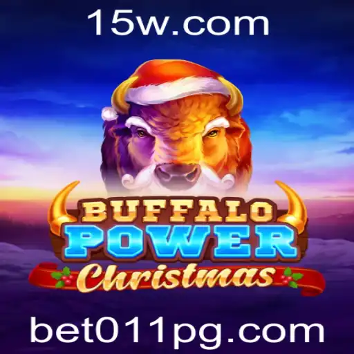 Aventura Invernal: Explorando BuffaloPowerChristmas