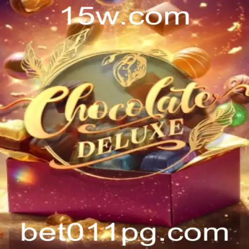 Descubra o Fascinante Mundo de ChocolateDeluxe: Um Jogo Delicioso
