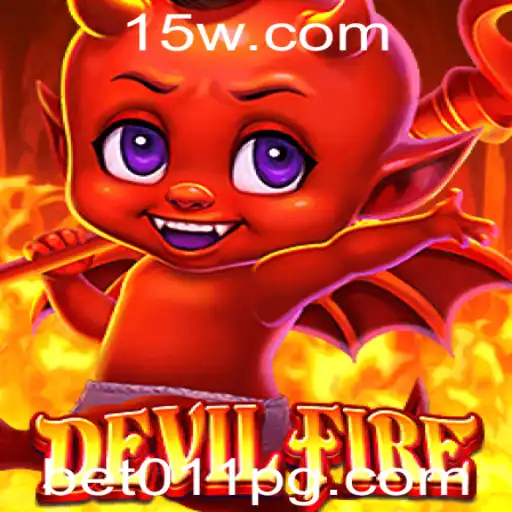 DevilFire: Mergulhe na Aventura com Bet011