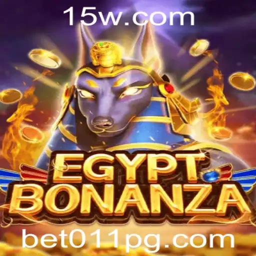 EgyptBonanza: Descubra o Fascinante Universo do Jogo com Bet011