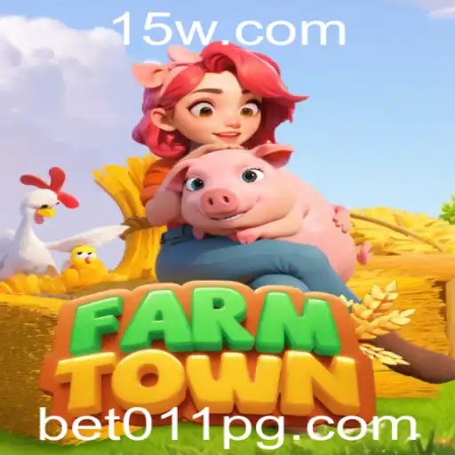 Explorando o Mundo de FarmTown: O Jogo Que Conquista Amantes da Agricultura