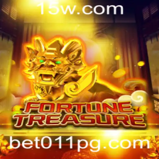 Explorando FortuneTreasure: O Jogo de Aventura e Estratégia com Bet011