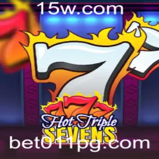 HotTripleSevens: Um Mergulho no Jogo e Suas Regras com Bet011
