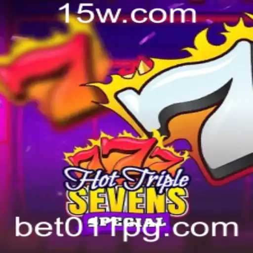 Explorando o Universo do Jogo HotTripleSevensSpecial: Regras e Introdução