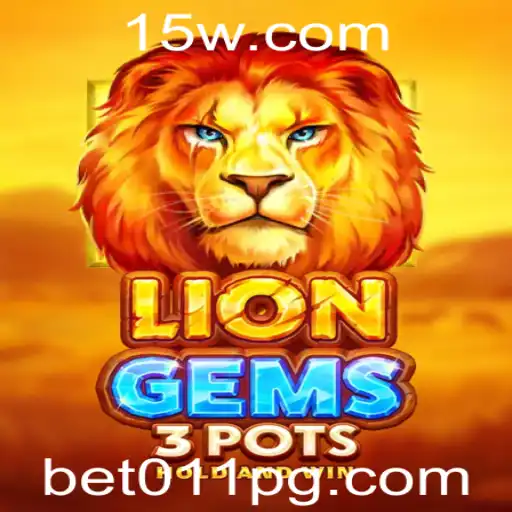 Explorando os Recursos e Regras do Jogo LionGems3pots