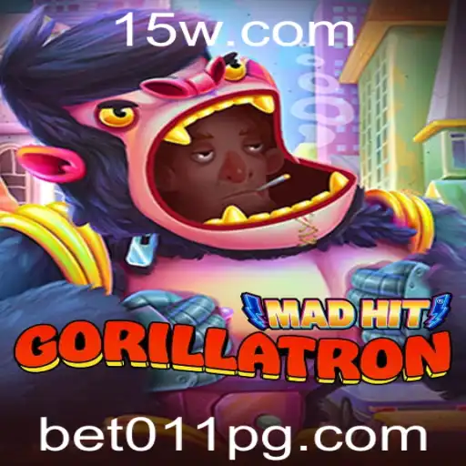 MadHitGorillatron: Uma Nova Experiência no Universo dos Jogos Online
