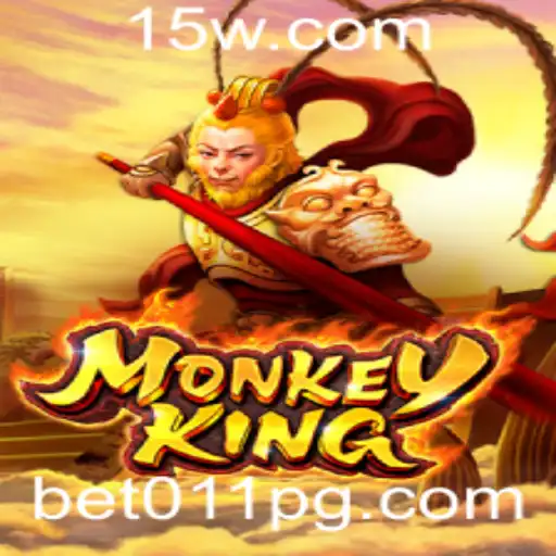 Explorando o Mundo de MonkeyKing: A Excitante Aventura de Bet011