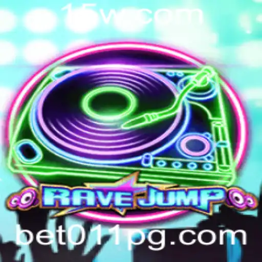 RaveJump: Explorando Aventuras Empolgantes com Bet011