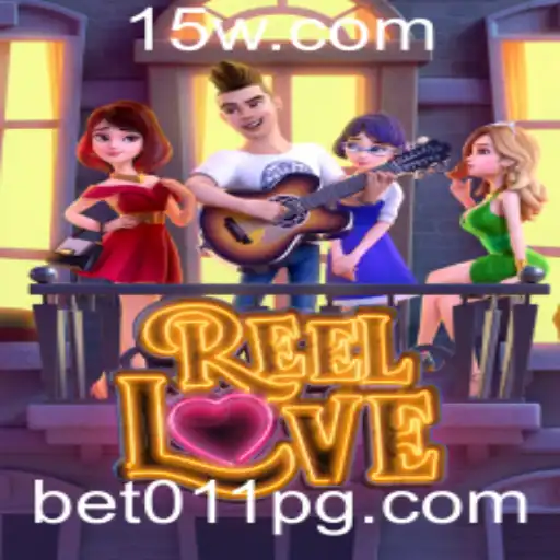 Descubra a magia envolvente de ReelLove: um jogo emocionante com Bet011