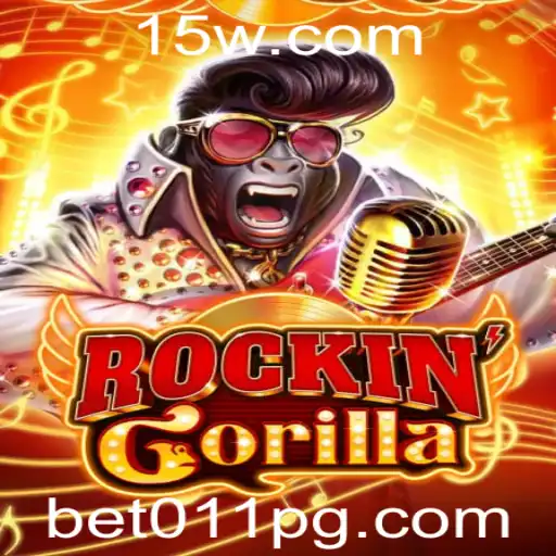 Desvendando o RockinGorilla: A Nova Sensação no Universo dos Jogos