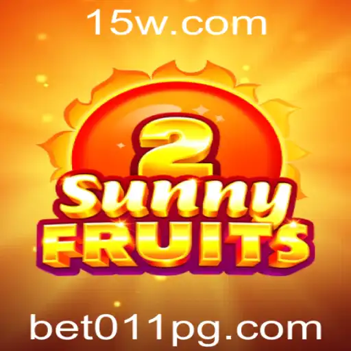 Explorando o Universo de SunnyFruits2: Uma Viagem aos Jogos de Cassino Online de Bet011