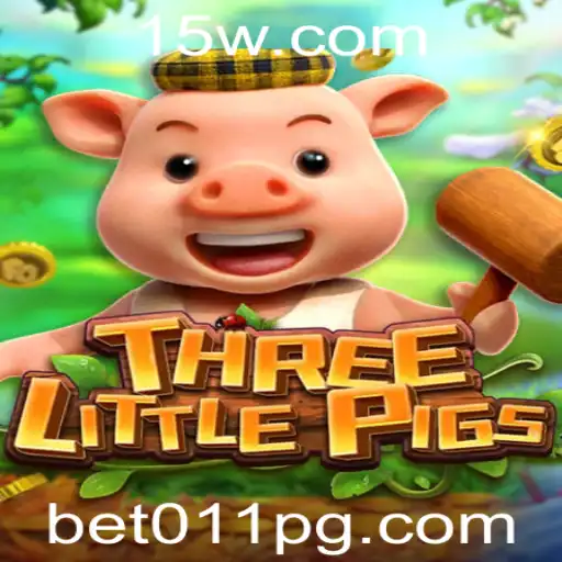 THREELITTLEPIGS: Descubra o Fascinante Mundo deste Jogo de Estraté