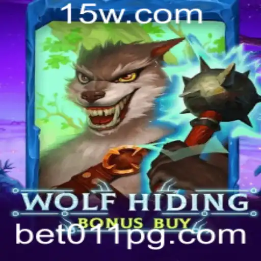 Explorando os Mistérios de WolfHidingBonusBuy: Um Jogo de Estratégia e Emoção