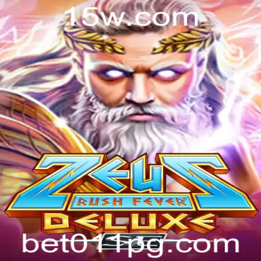 Descubra o Mundo Empolgante de ZeusRushFeverDeluxeSE com Bet011