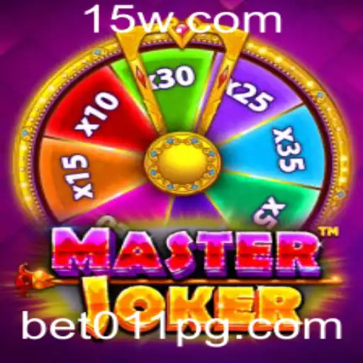 MasterJoker: Descubra o Fascinante Mundo do Jogo