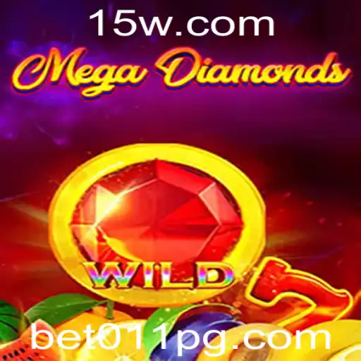 MegaDiamond: Descubra as Regras e Estratégias do Empolgante Jogo de Cassino