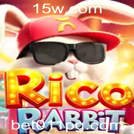 Explorando o Fascinante Mundo de RicoRabbit: Um Jogo de Estratégia Inovador