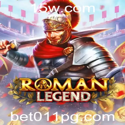 RomanLegend: Descubra o Mundo Antigo com Bet011