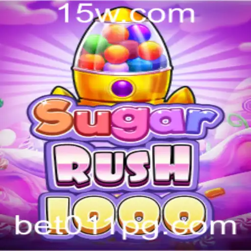 Explorando o Mundo Empolgante de SugarRush1000