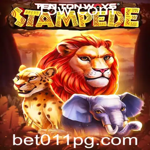 Explorando o Mundo de TenTonWaysStampede: Um Olhar Profundo no Jogo e Suas Regras