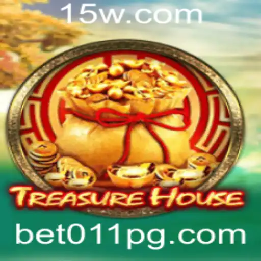 Desvendando o Fascinante Mundo de TreasureHouse