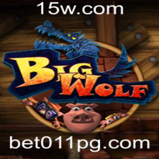 Explorando o Mundo de BigWolf: Um Jogo Inovador com Bet011