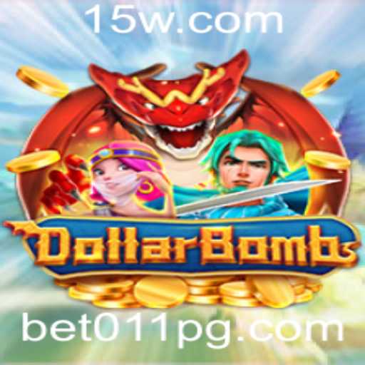 DollarBombs: Explorando a Aventura com Bet011