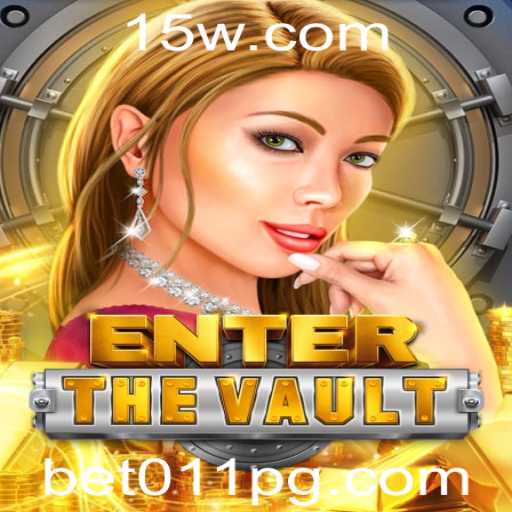 Descubra 'EntertheVault': Um Mergulho no Jogo Inovador com Bet011