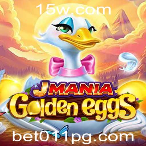 Explorando JManiaGoldenEggs: O Novo Fenômeno dos Jogos Virtuais