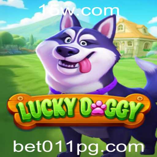 Descubra LuckyDoggy: O Jogo de Apostas Que Está Conquistando o Mundo