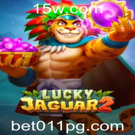 Explorando a Magia de Luckyjaguar2: Um Guia Completo