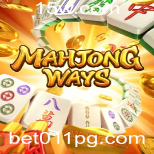Descubra o Fascinante Mundo de MahjongWays e Aposte com Bet011