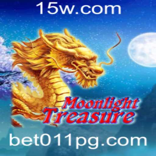 Desvendando os Segredos do Jogo MoonlightTreasure com Bet011