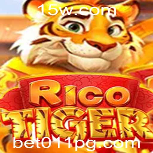 Explorando o Mundo de RicoTiger: A Nova Sensação em Jogos