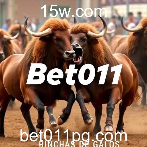 Explorando o Impacto das Rinahs de Galos: O Cenário de Bet011