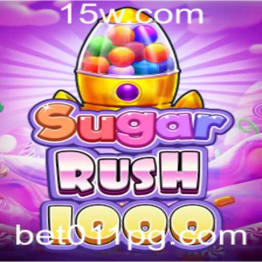 Explorando o Mundo de SugarRush1000: Uma Viagem ao Universo dos Jogos Online